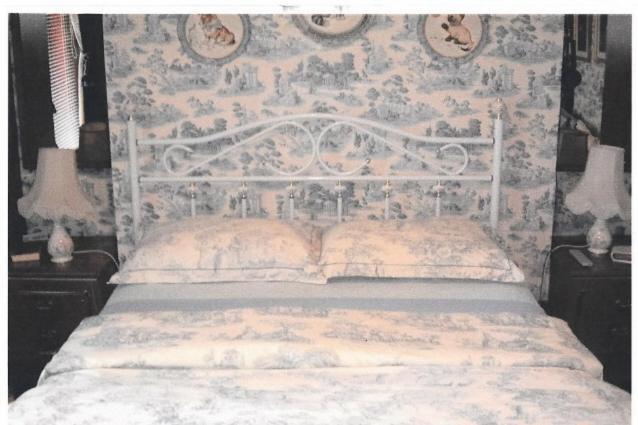 Manor House B And Bラーン エクステリア 写真