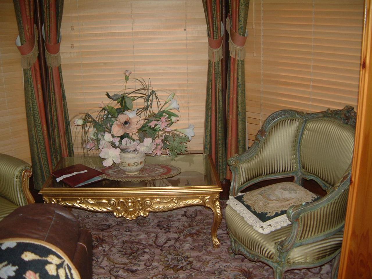 Manor House B And Bラーン エクステリア 写真