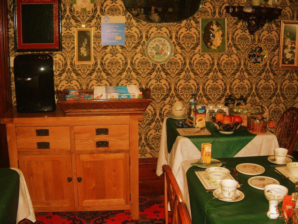 Manor House B And Bラーン エクステリア 写真